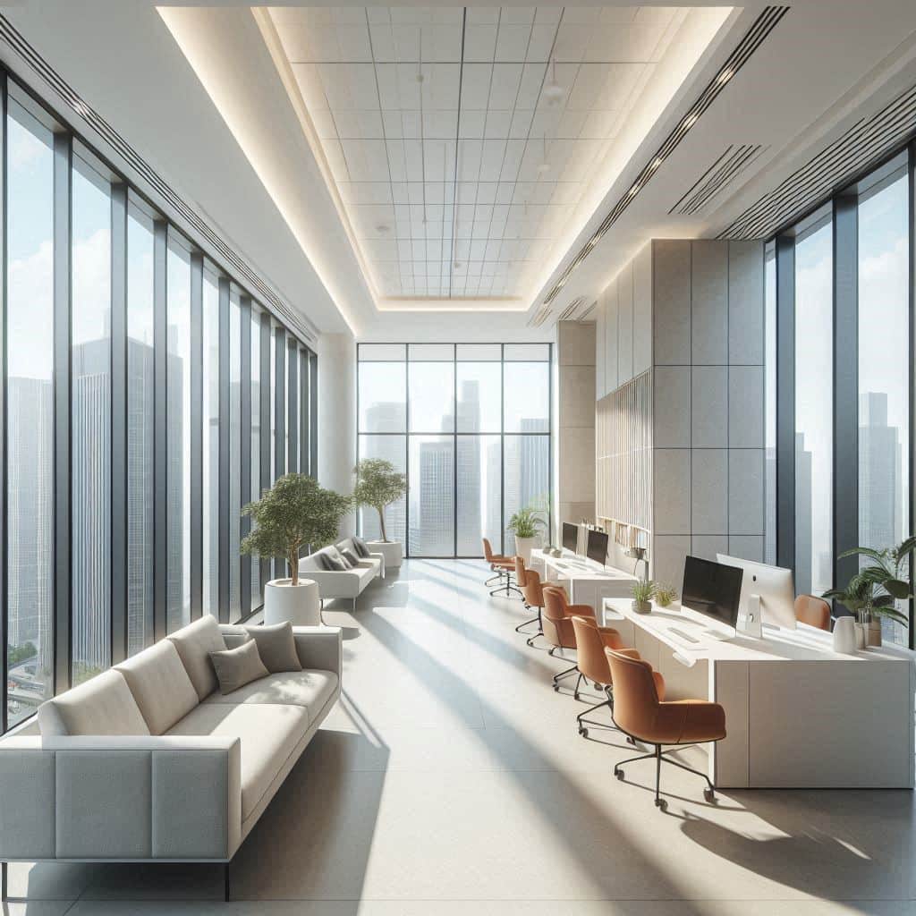 大厦名字文章配图